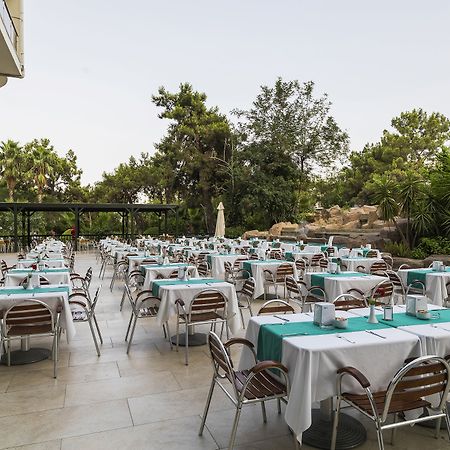La Mer Hotel 교눅 외부 사진
