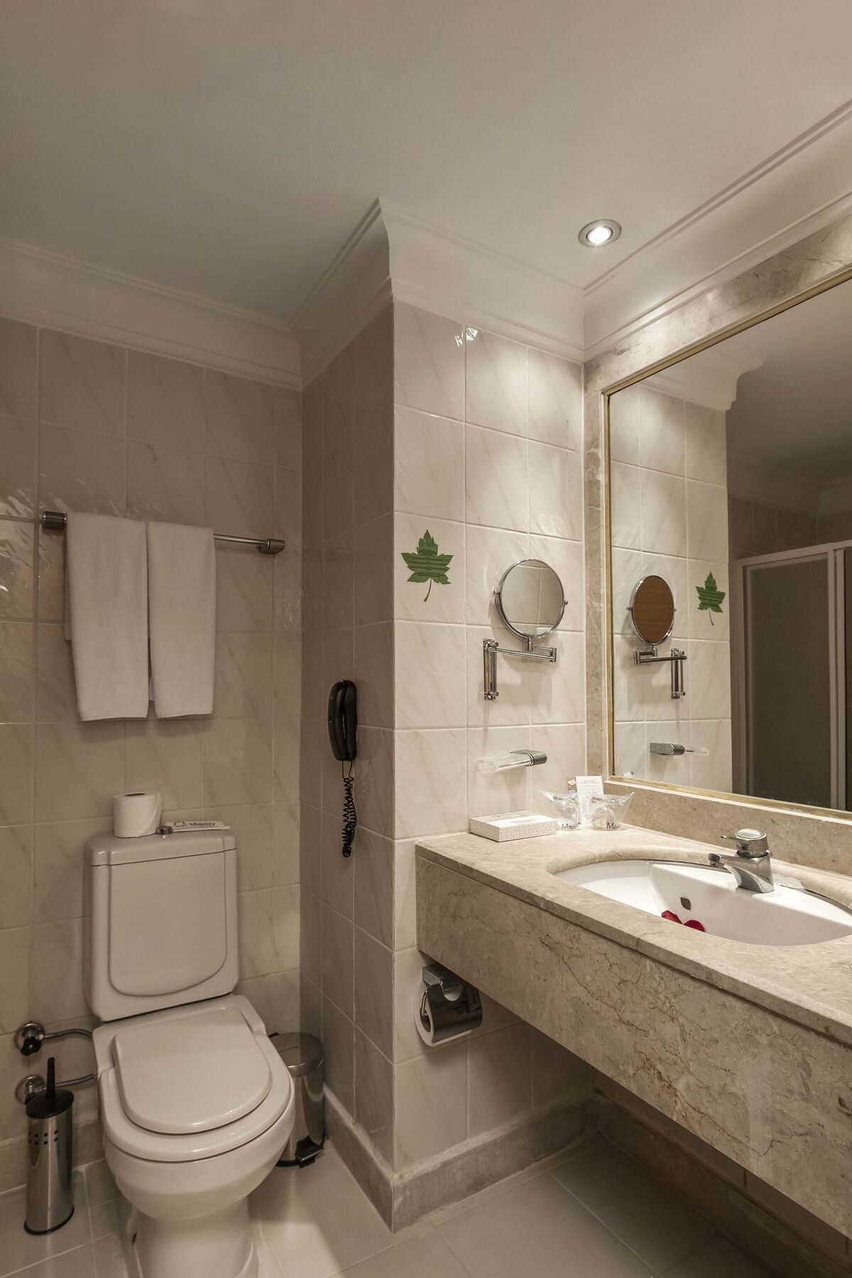 La Mer Hotel 교눅 외부 사진