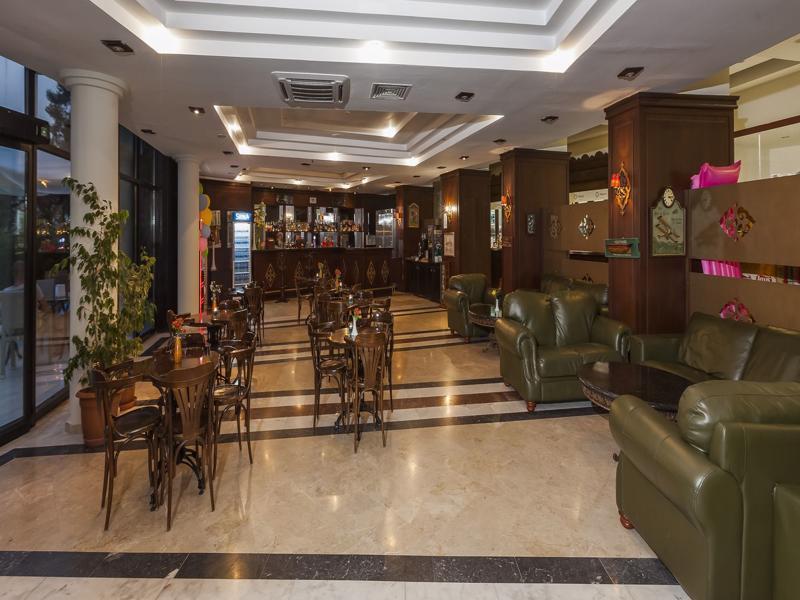 La Mer Hotel 교눅 외부 사진
