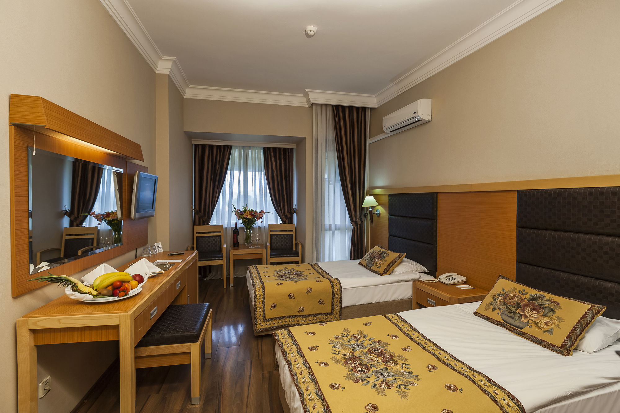 La Mer Hotel 교눅 외부 사진