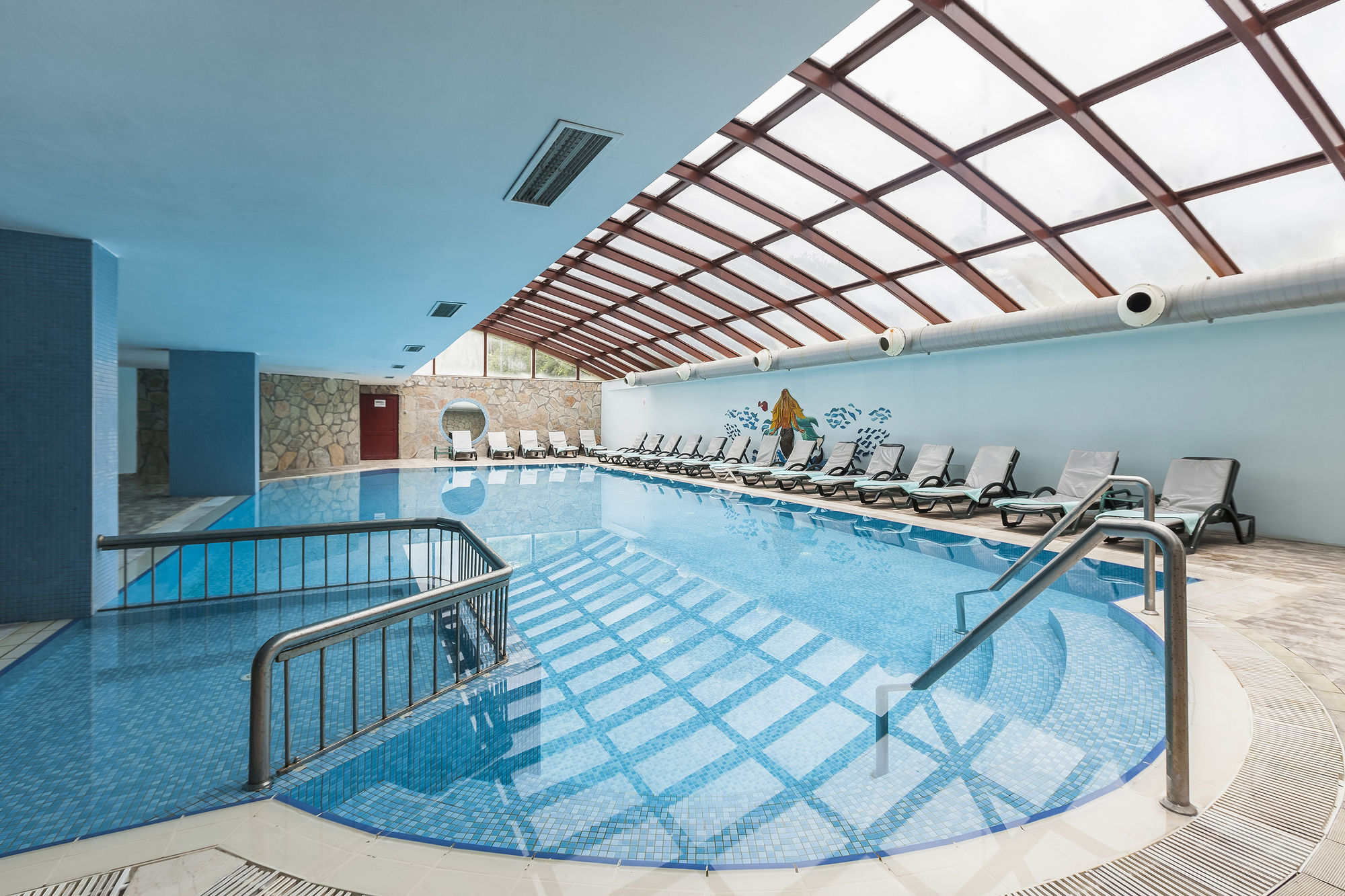 La Mer Hotel 교눅 외부 사진
